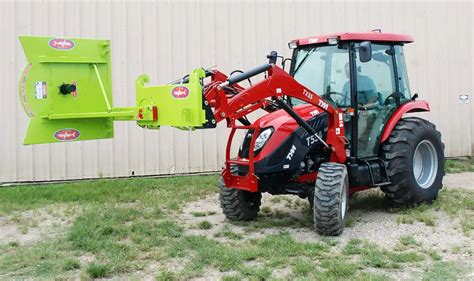 land shark mower